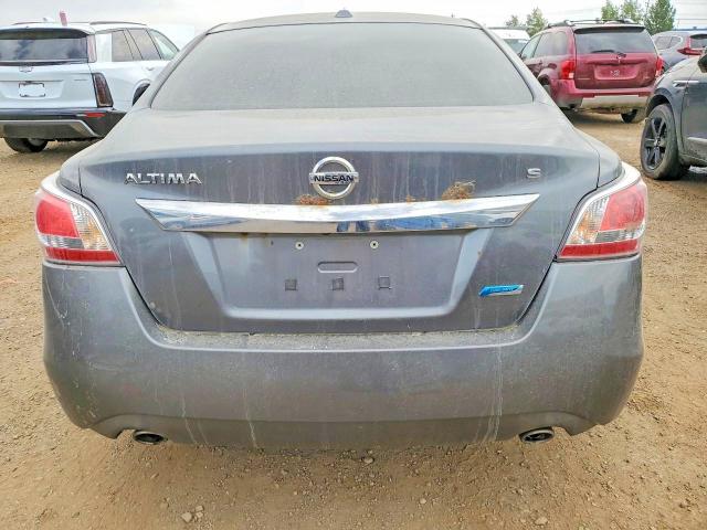Продажа на аукционе авто 2015 Nissan Altima, vin: 1N4AL3AP8FN313260, номер лота: 67162576