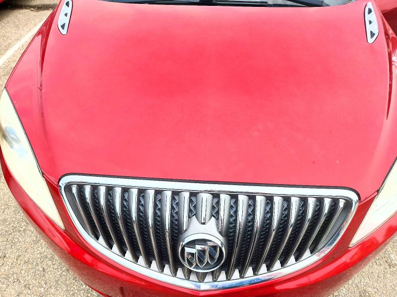 Aukcja sprzedaży 2016 Buick Verano, vin: 1G4PS5SK9G4161370, numer aukcji: 64635686