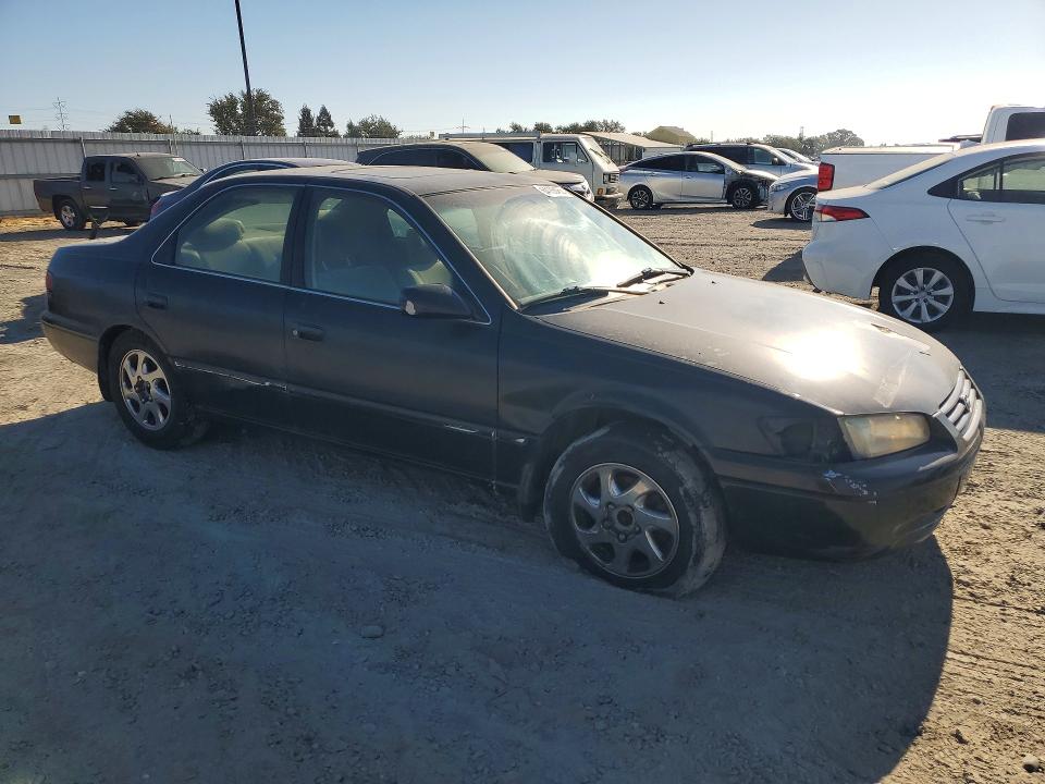 Продажа на аукционе авто 1998 Toyota Camry, vin: JT2BF28K1W0093587, номер лота: 64168466