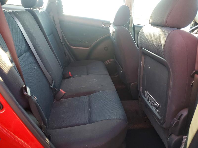 Aukcja sprzedaży 2006 Toyota Matrix, vin: 2T1KR32E36C596969, numer aukcji: 65223476