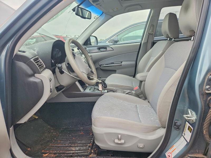 Aukcja sprzedaży 2012 Subaru Forester, vin: JF2SHBCC8CH432426, numer aukcji: 63882166