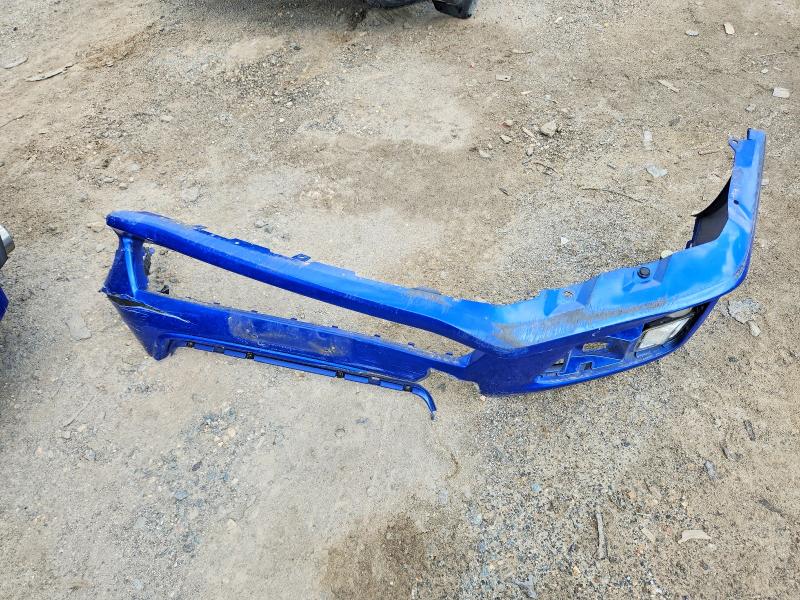 64355446 :رقم المزاد ، JF1VA1E69G9834821 vin ، 2016 Subaru Wrx مزاد بيع