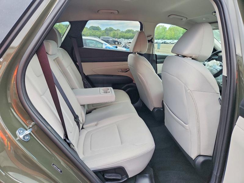 Продажа на аукционе авто 2026 Hyundai Tucson, vin: 5NMJBCDE5TH682786, номер лота: 67068396