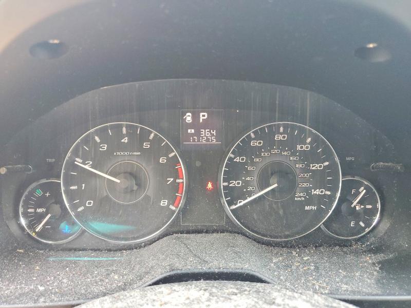 Продажа на аукционе авто 2012 Subaru Outback, vin: 4S4BRBGC0C3300937, номер лота: 66412576