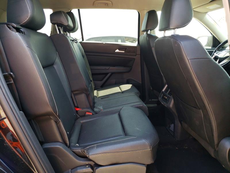 Aukcja sprzedaży 2021 Volkswagen Atlas, vin: 1V2WR2CA7MC509845, numer aukcji: 66640316