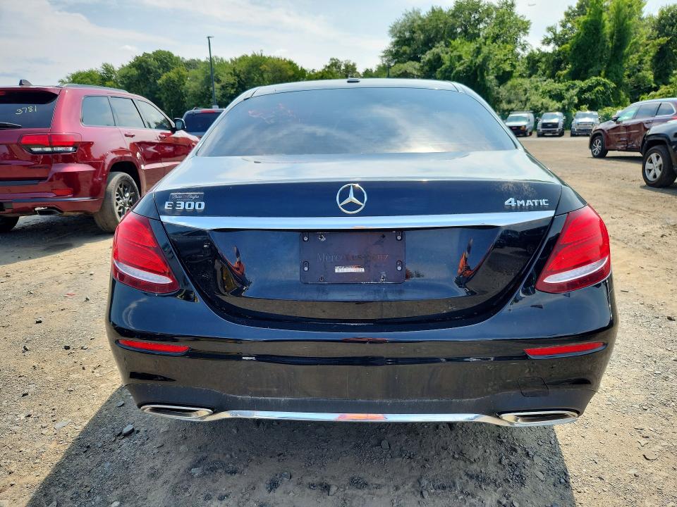 Aukcja sprzedaży 2017 Mercedes-benz E, vin: WDDZF4KB1HA085924, numer aukcji: 64306476