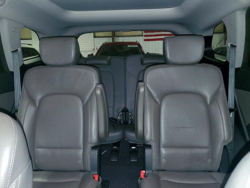 Aukcja sprzedaży 2014 Hyundai Santa Fe, vin: KM8SRDHF3EU036792, numer aukcji: 63696836