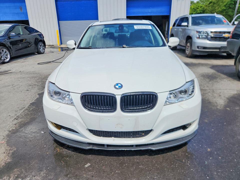 65502806 :رقم المزاد ، WBAPK53559A514881 vin ، 2009 Bmw 328 مزاد بيع