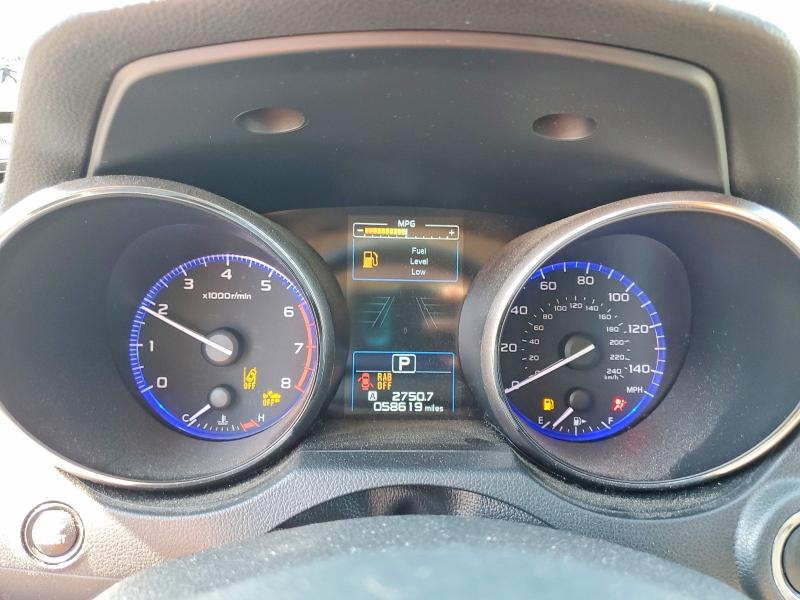 66816196 :رقم المزاد ، 4S4BSANC3K3346648 vin ، 2019 Subaru Outback مزاد بيع