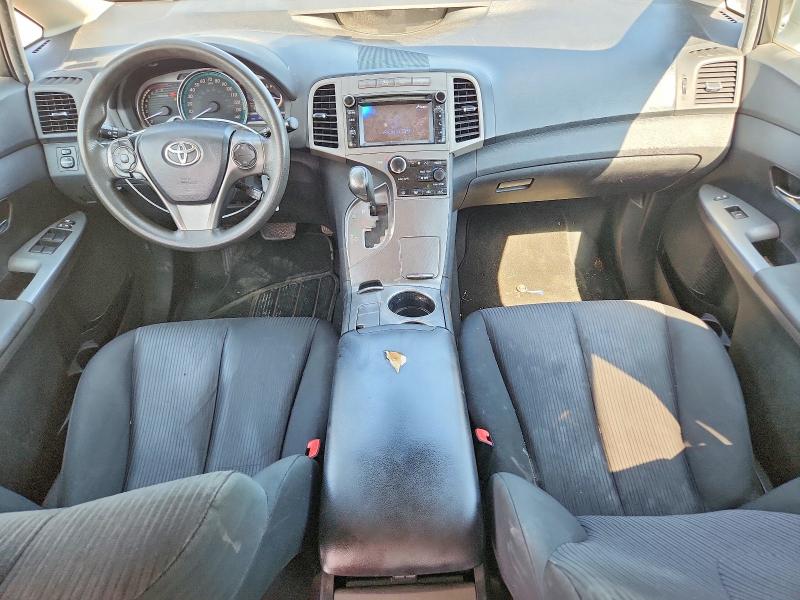 Продажа на аукционе авто 2013 Toyota Venza, vin: 4T3ZA3BB0DU067073, номер лота: 63493686