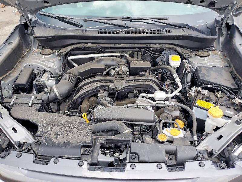 Продажа на аукционе авто 2025 Subaru Forester, vin: JF2SLDNC8SH565340, номер лота: 61683266