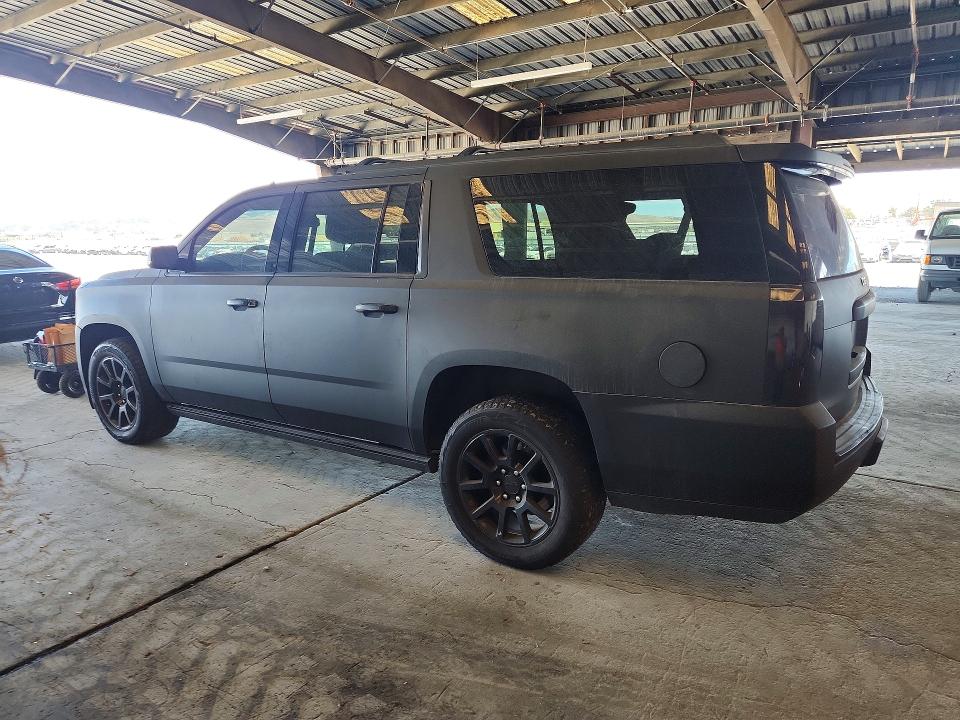 Aukcja sprzedaży 2015 Gmc Yukon Xl, vin: 1GKS2JKJ2FR284089, numer aukcji: 65864506