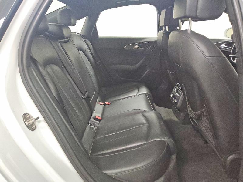 Продаж на аукціоні авто 2018 Audi A6, vin: WAUG8AFC1JN050910, номер лоту: 65394456