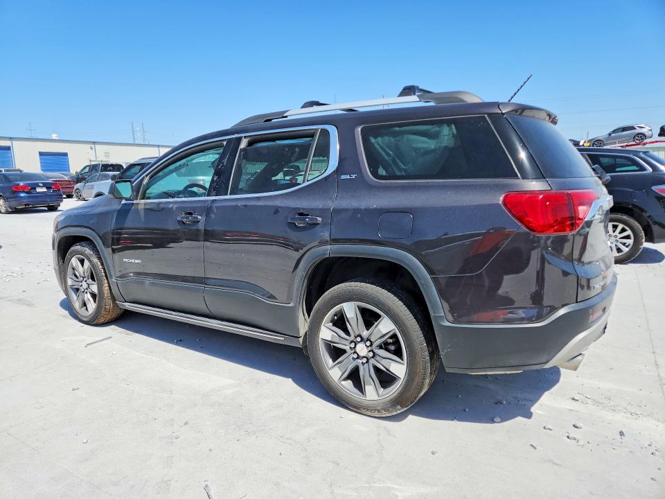 Aukcja sprzedaży 2017 Gmc Acadia, vin: 1GKKNNLS1HZ269477, numer aukcji: 64813196
