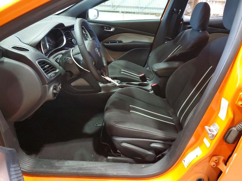 65662086 :رقم المزاد ، 1C3CDFBBXED830217 vin ، 2014 Dodge Dart 4d Sxt/rallye مزاد بيع