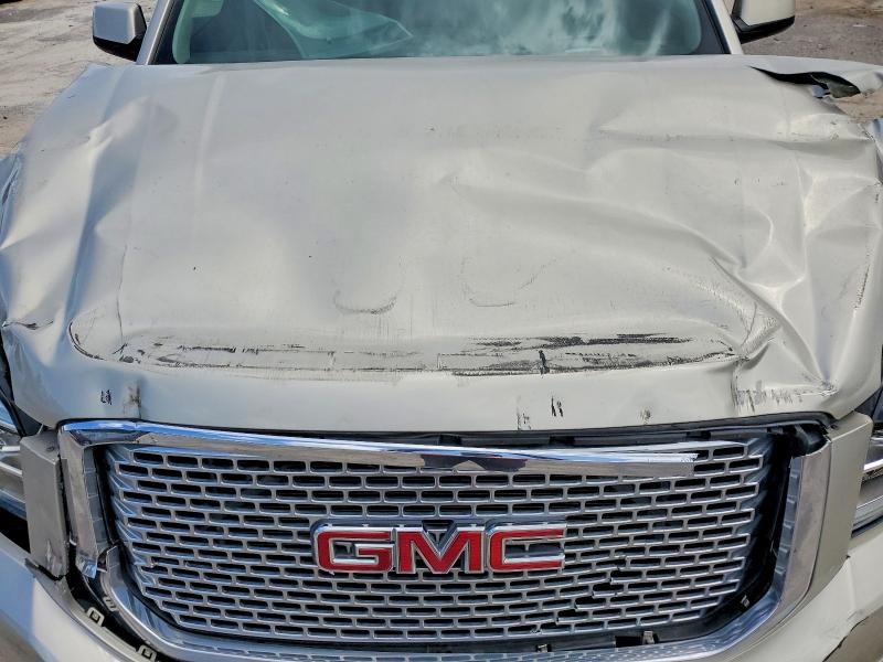 Продаж на аукціоні авто 2015 Gmc Yukon Xl, vin: 1GKS1JKJ8FR195825, номер лоту: 63832856