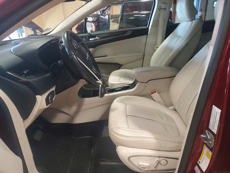 Aukcja sprzedaży 2018 Lincoln Mkc, vin: 5LMTJ4DH5JUL11881, numer aukcji: 66946896