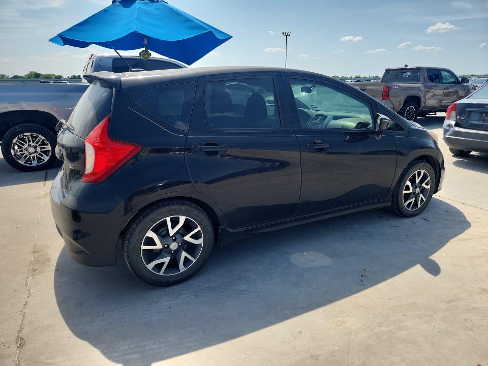 Продаж на аукціоні авто 2015 Nissan Versa Note, vin: 3N1CE2CP9FL397659, номер лоту: 63929316