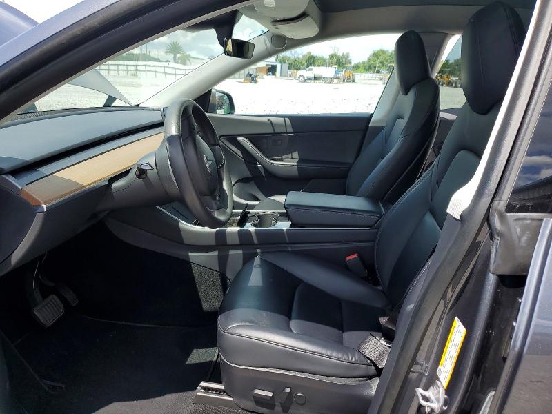 66732116 :رقم المزاد ، 5YJYGDEE4LF006268 vin ، 2020 Tesla Model Y مزاد بيع