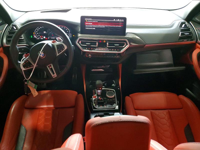 Продажа на аукционе авто 2022 Bmw X3, vin: 5YM13EC03N9J54023, номер лота: 63991726