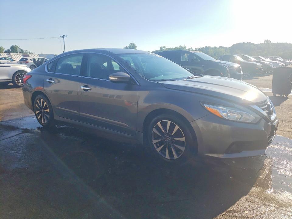 Aukcja sprzedaży 2016 Nissan Altima, vin: 1N4AL3AP3GC220191, numer aukcji: 63559466
