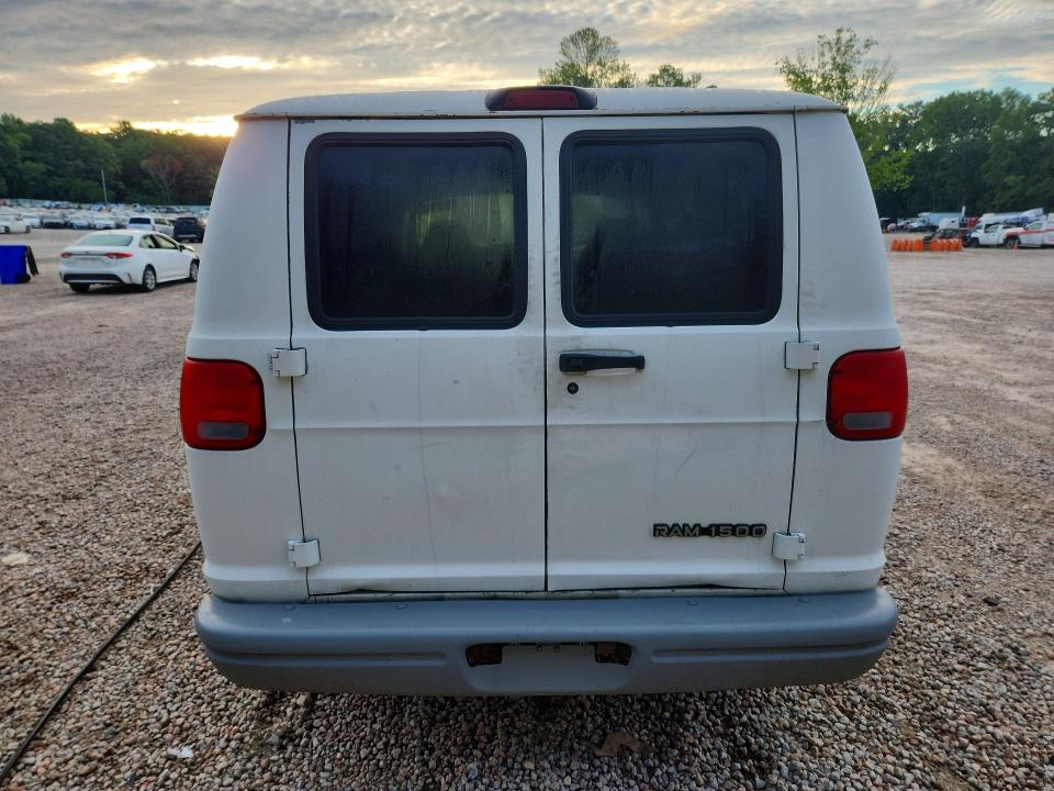 Продаж на аукціоні авто 1996 Dodge Ram Van, vin: 2B7HB11Y3TK171304, номер лоту: 64141066