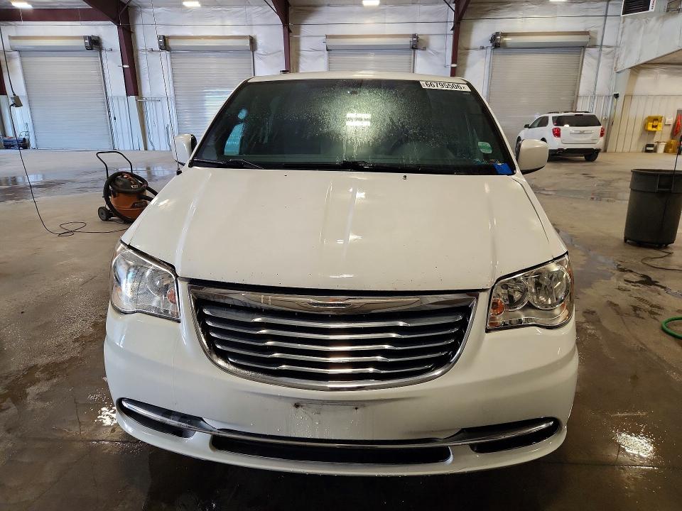 Aukcja sprzedaży 2014 Chrysler Town & Country, vin: 2C4RC1HG2ER109210, numer aukcji: 66795506