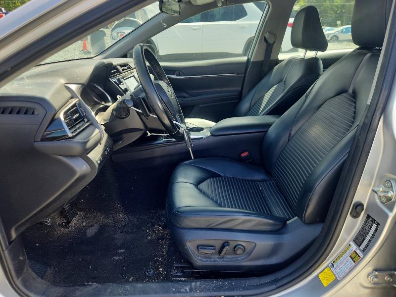 Продаж на аукціоні авто 2020 Toyota Camry, vin: 4T1G11AK0LU340484, номер лоту: 65199386