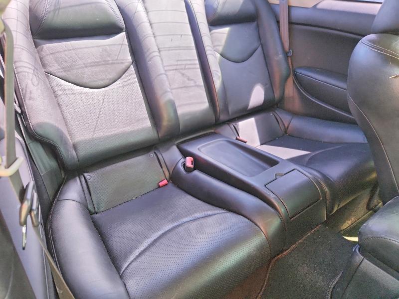 Aukcja sprzedaży 2008 Infiniti G37, vin: JNKCV64E38M101818, numer aukcji: 65834236