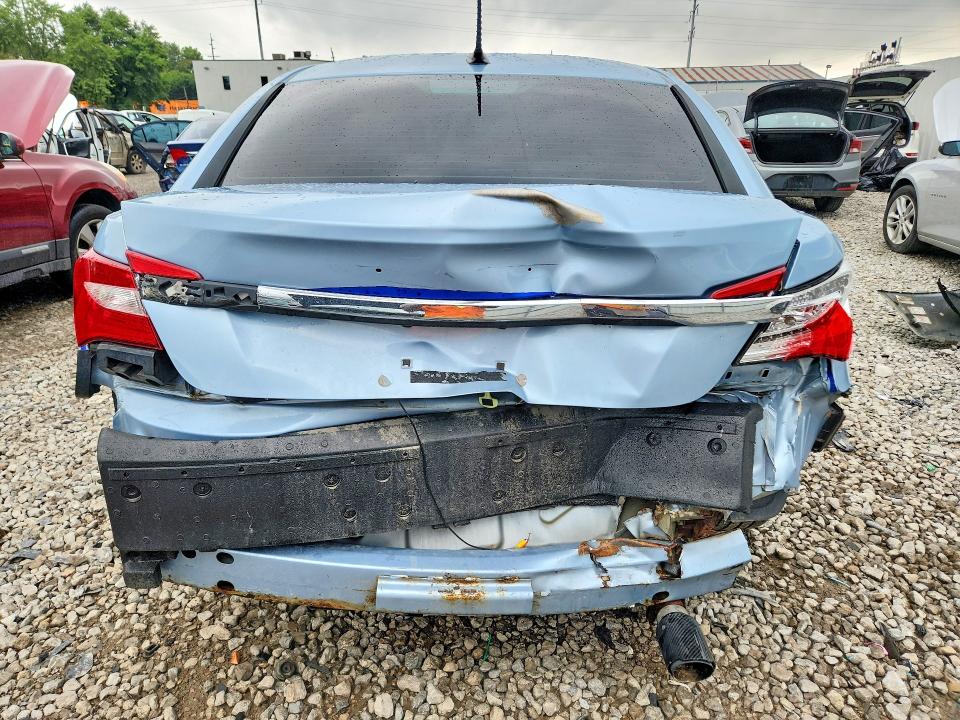 Aukcja sprzedaży 2013 Chrysler 200, vin: 1C3CCBBB4DN684580, numer aukcji: 63901746