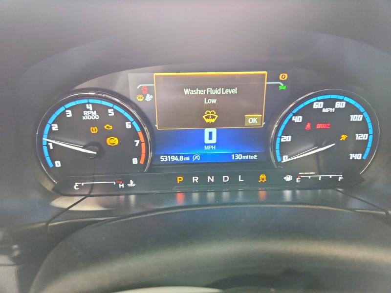 66460996 :رقم المزاد ، 3FMCR9C67NRE28822 vin ، 2022 Ford Bronco Sport مزاد بيع