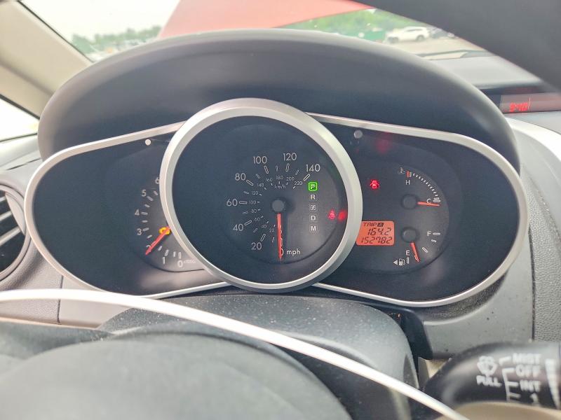 62891996 :رقم المزاد ، JM3ER293370149816 vin ، 2007 Mazda Cx-7 مزاد بيع