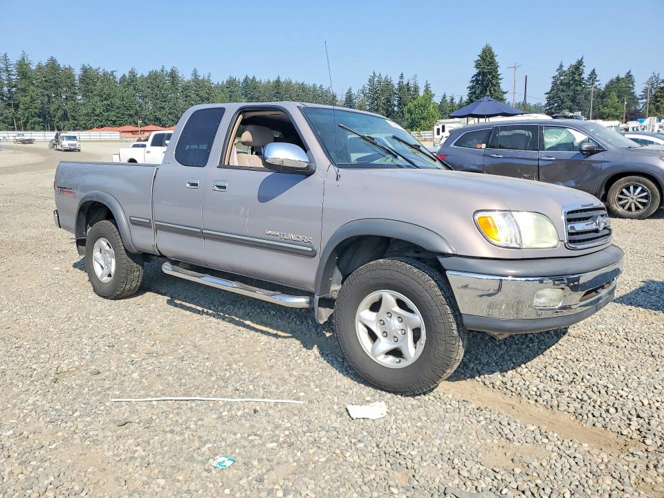 Продаж на аукціоні авто 2002 Toyota Tundra, vin: 5TBBT44112S257039, номер лоту: 64081656