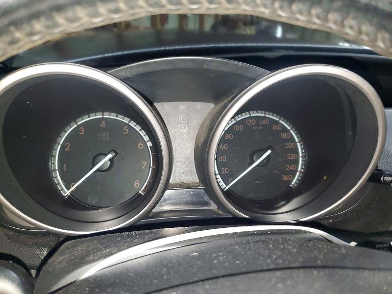 Продажа на аукционе авто 2010 Mazda 3, vin: JM1BL1H56A1109127, номер лота: 61647586