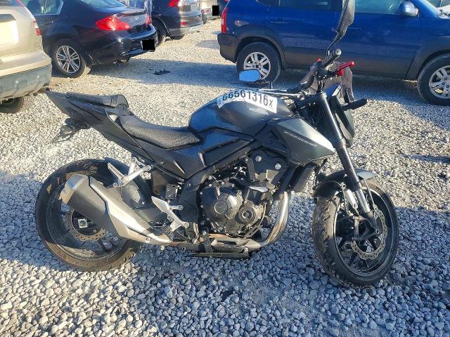 Продажа на аукционе авто 2025 Honda Cb500, vin: MLHPC7159S5100786, номер лота: 66561316