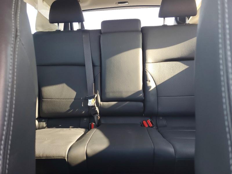 2018 Subaru Outback მანქანა იყიდება აუქციონზე, vin: 4S4BSANC3J3347846, აუქციონის ნომერი: 64309296