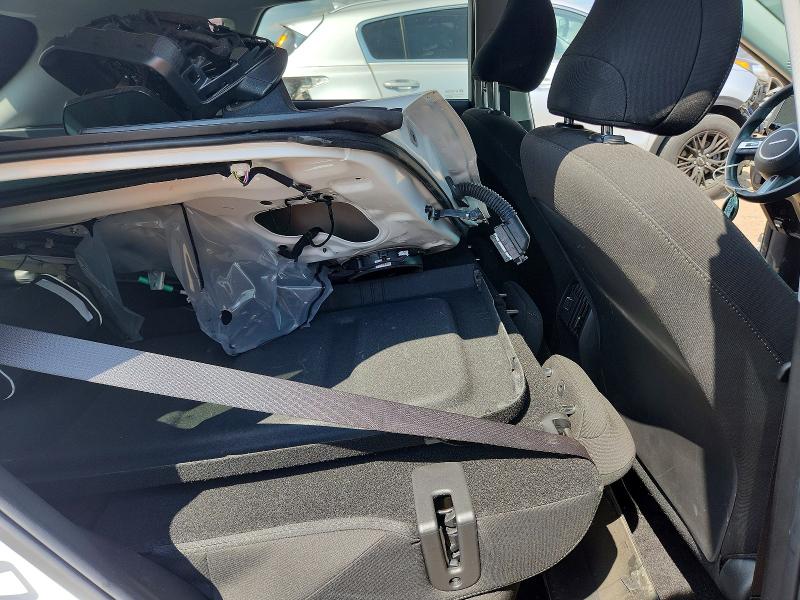 2024 Hyundai Kona მანქანა იყიდება აუქციონზე, vin: KM8HB3AB9RU143853, აუქციონის ნომერი: 63856426