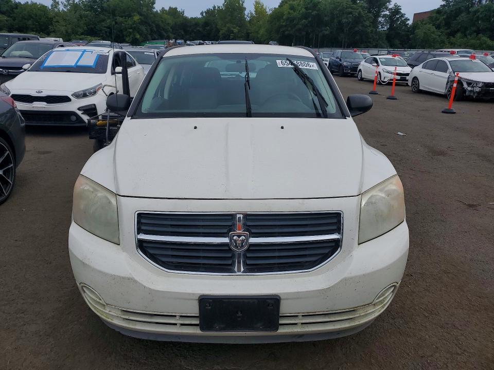 Aukcja sprzedaży 2008 Dodge Caliber, vin: 1B3HB48BX8D657307, numer aukcji: 65468806