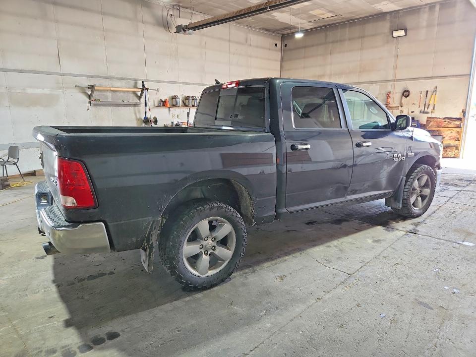 Aukcja sprzedaży 2014 Ram 1500, vin: 1C6RR7LT6ES386583, numer aukcji: 65222236
