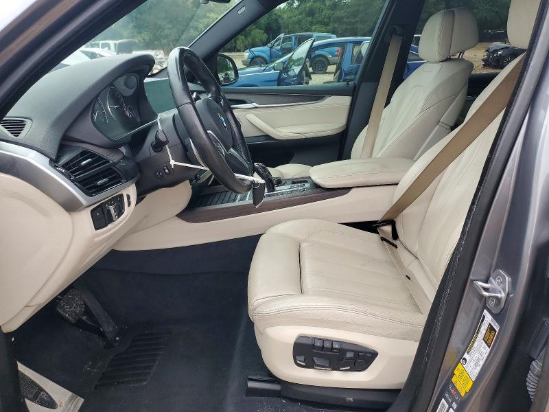 Продаж на аукціоні авто 2016 Bmw X5, vin: 5UXKT0C54G0F74572, номер лоту: 63427066
