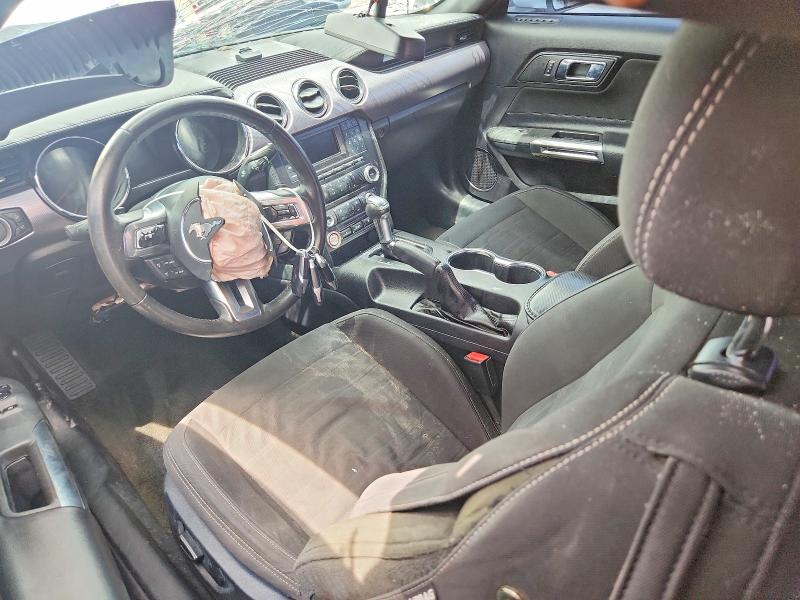 Продажа на аукционе авто 2016 Ford Mustang, vin: 1FA6P8TH3G5222654, номер лота: 63799616