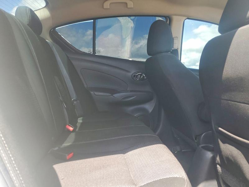 Продаж на аукціоні авто 2019 Nissan Versa, vin: 3N1CN7AP5KL815421, номер лоту: 66970116