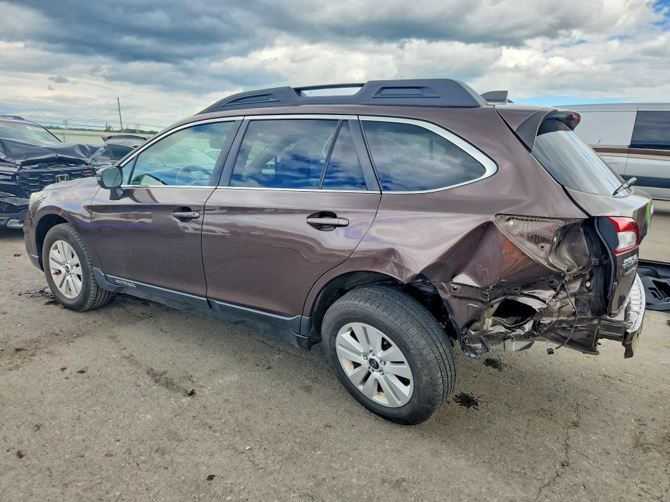 2019 Subaru Outback მანქანა იყიდება აუქციონზე, vin: 4S4BSAFC2K3303045, აუქციონის ნომერი: 65859066
