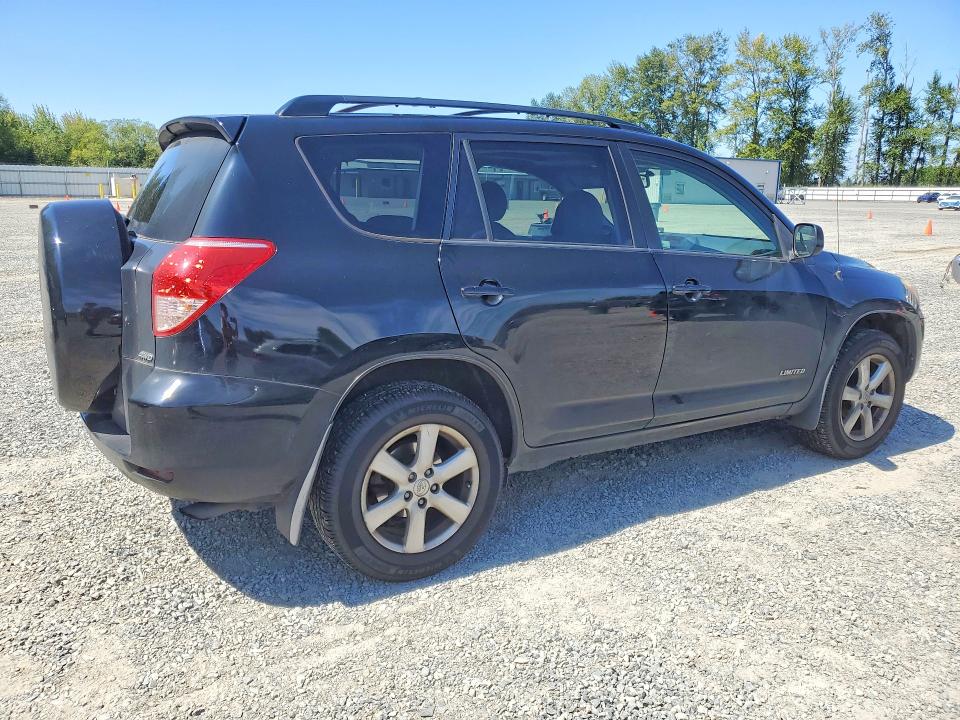 64622826 :رقم المزاد ، JTMBD31V166017422 vin ، 2006 Toyota Rav4 مزاد بيع