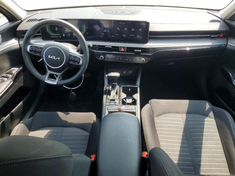 Aukcja sprzedaży 2025 Kia K5, vin: KNAG24J71S5294586, numer aukcji: 66998816
