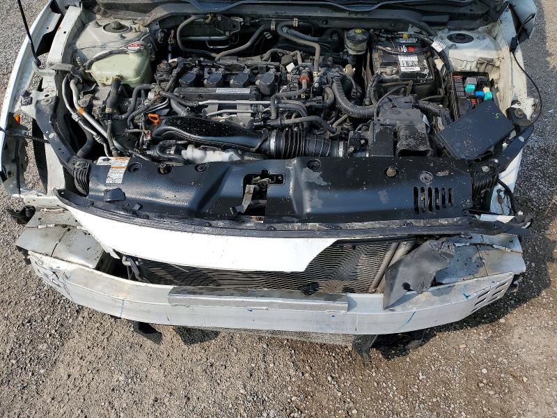 Aukcja sprzedaży 2016 Honda Civic, vin: 2HGFC1F97GH108751, numer aukcji: 64551256