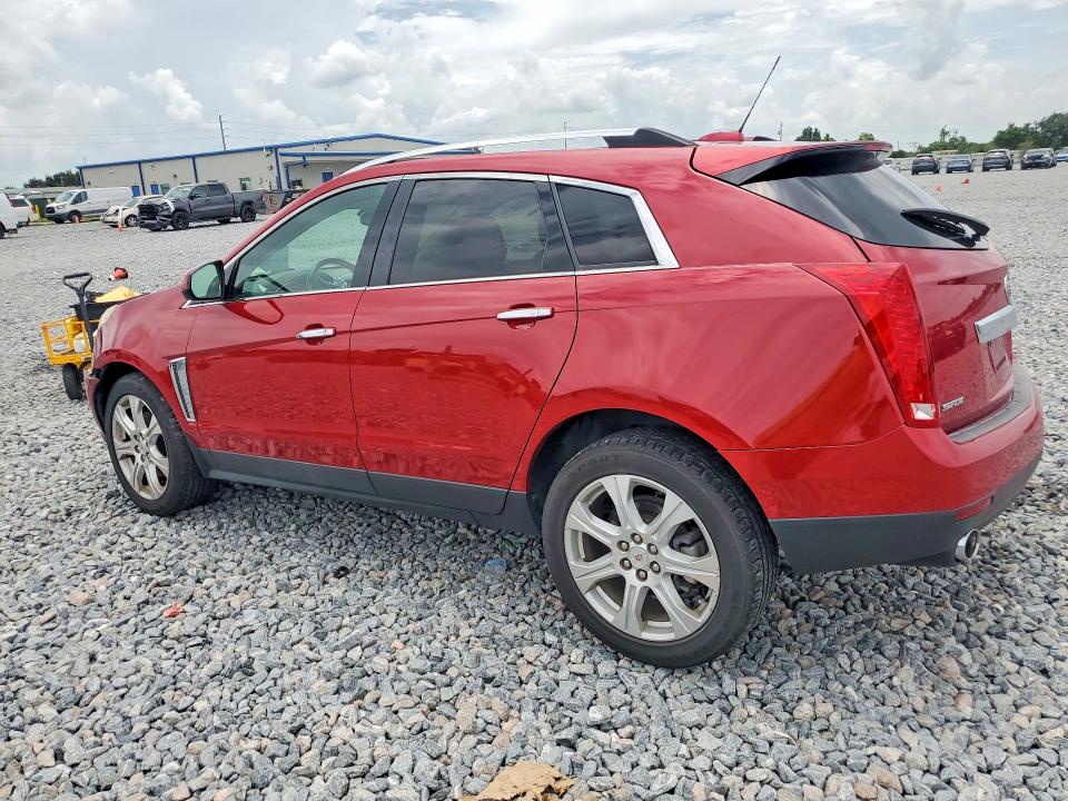 Продаж на аукціоні авто 2016 Cadillac Srx, vin: 3GYFNCE37GS583826, номер лоту: 63605216