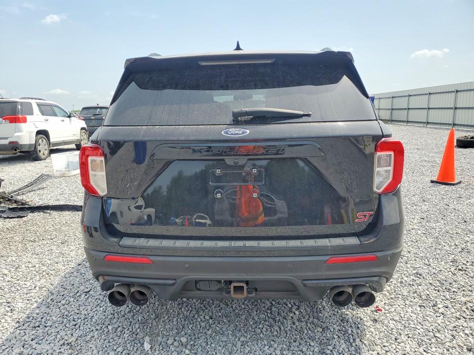 Aukcja sprzedaży 2020 Ford Explorer, vin: 1FM5K8GC7LGA44504, numer aukcji: 66071416