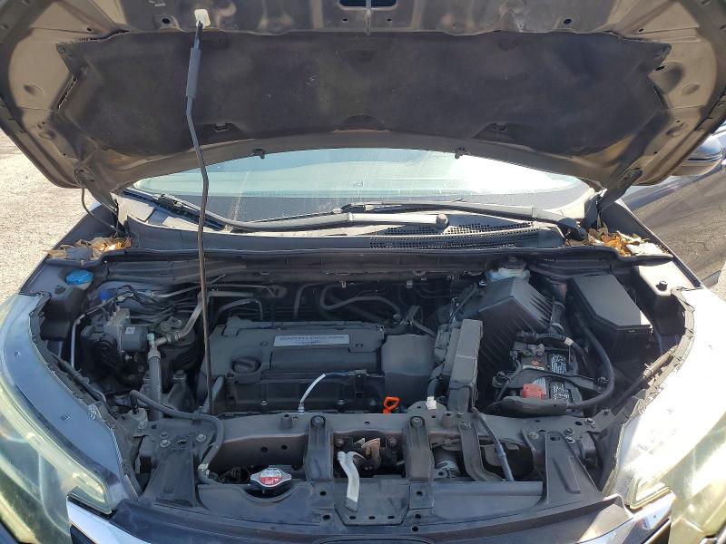 Aukcja sprzedaży 2015 Honda Cr-v, vin: 5J6RM3H95FL017748, numer aukcji: 67166376