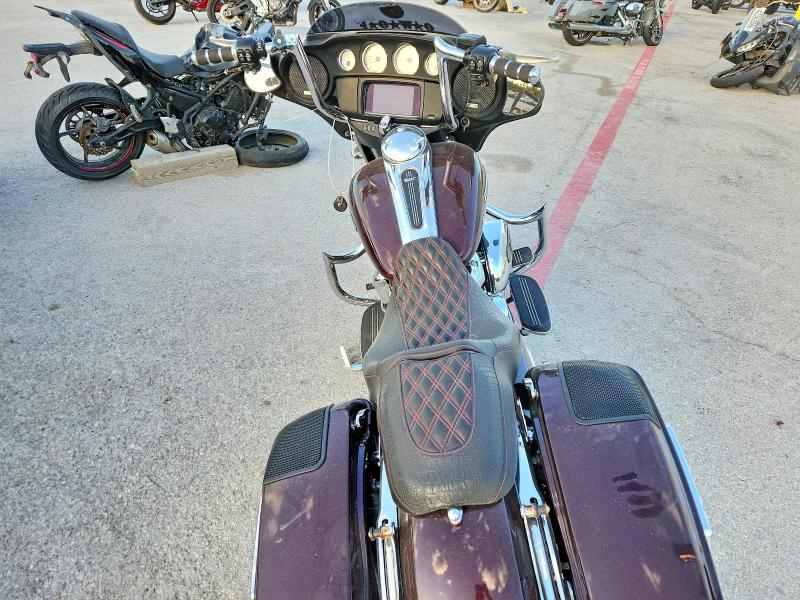 Продаж на аукціоні авто 2022 Harley-davidson Flhx, vin: 1HD1KBC14NB613814, номер лоту: 65276956
